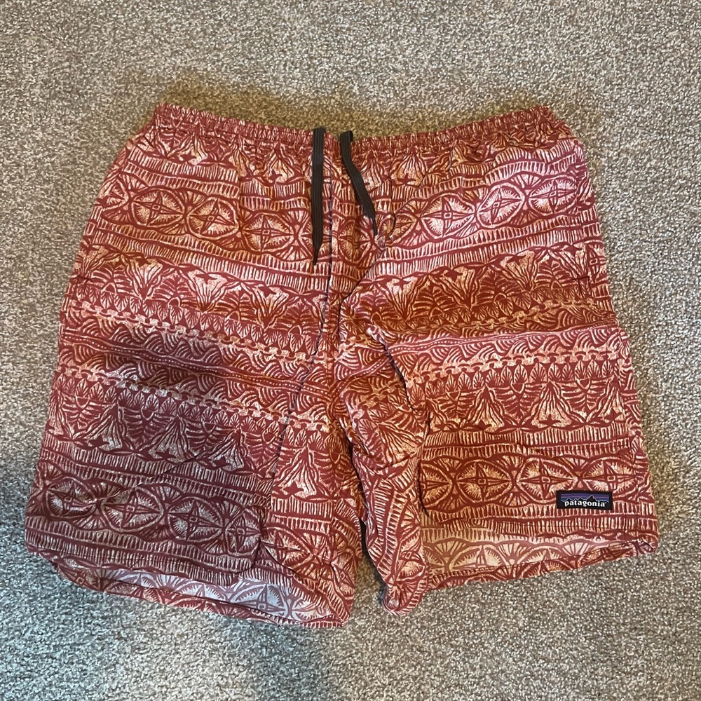 Patagonia Baggies - “9 - Large